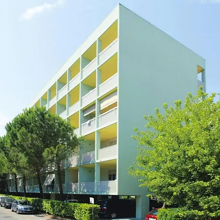 Appartamento Athena Spiaggia - Ivn01004-cyb Bibione