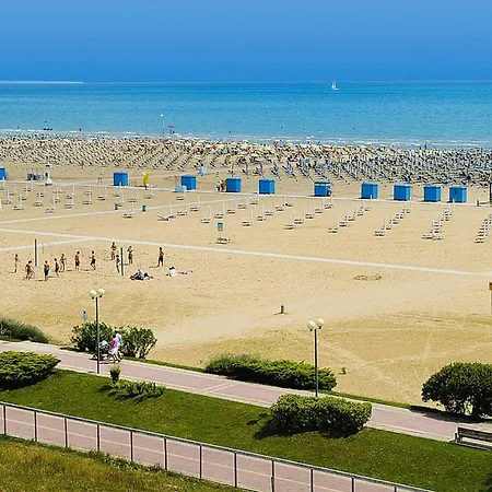 Apartment Athena Spiaggia - Ivn01004-cyb Bibione